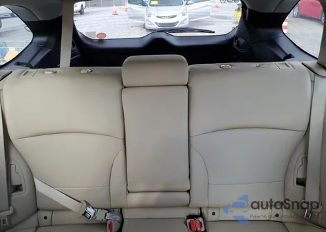 2017 Subaru Outback 2.5I Limited из США, поврежденный, VIN 4S4BSAKC2H3241788